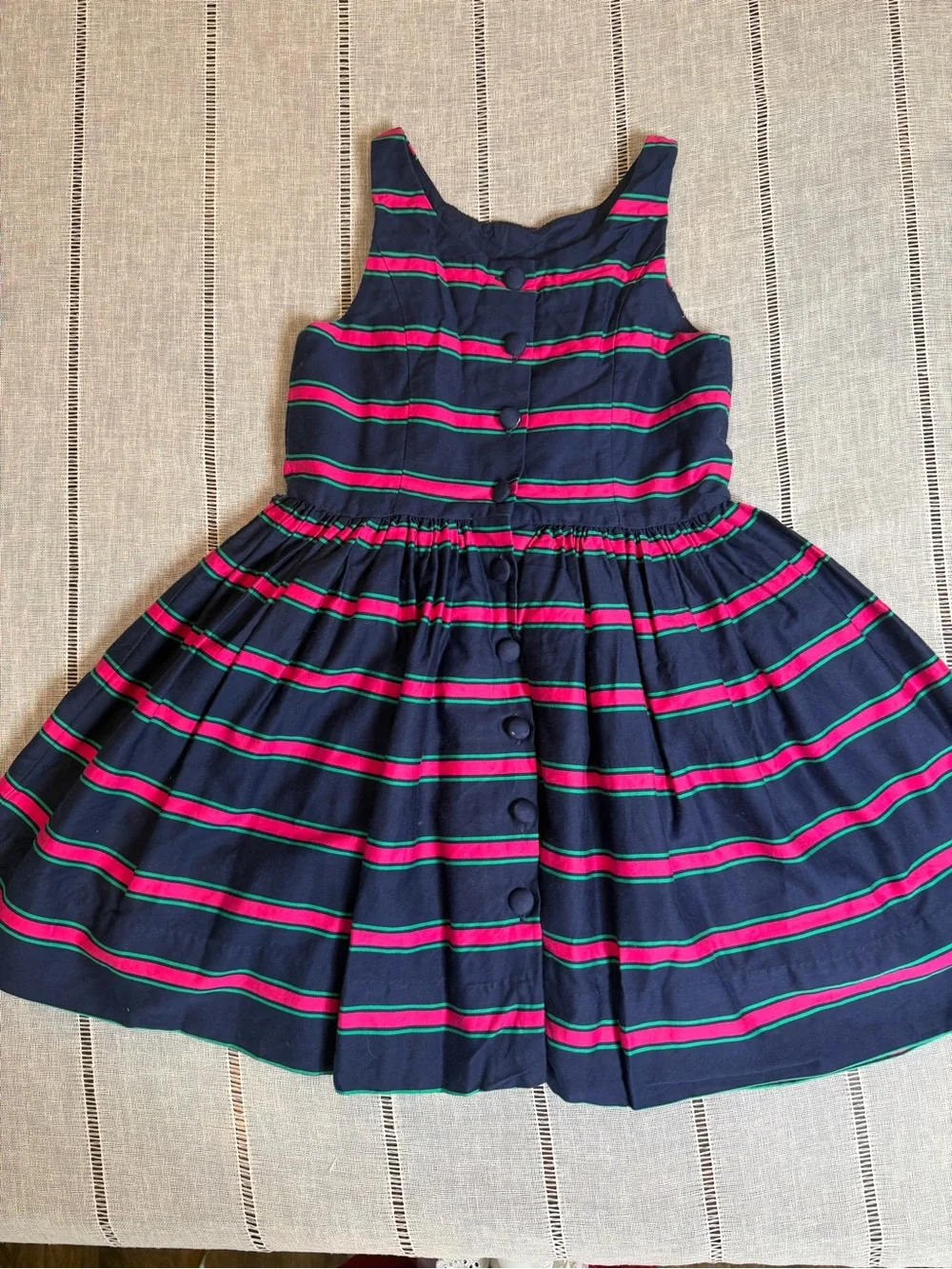 Ralph Lauren charming navy